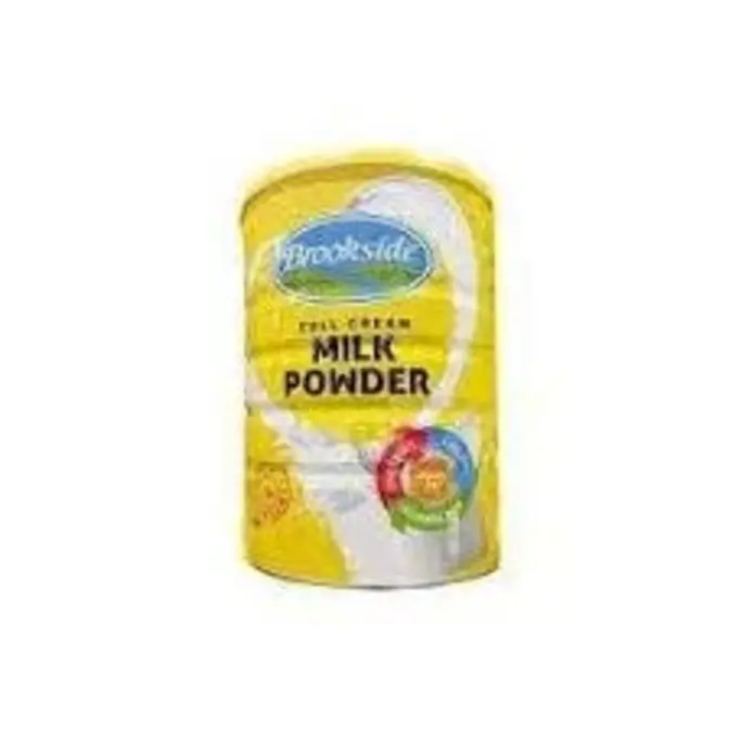 Brookside Full Cream Milk Powder 900G